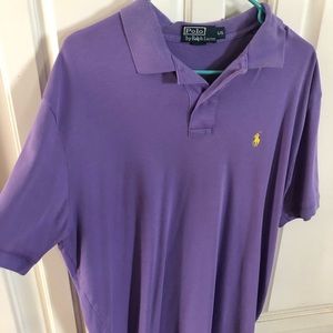 Polo Ralph Lauren shirt